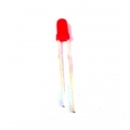 LED 3mm red